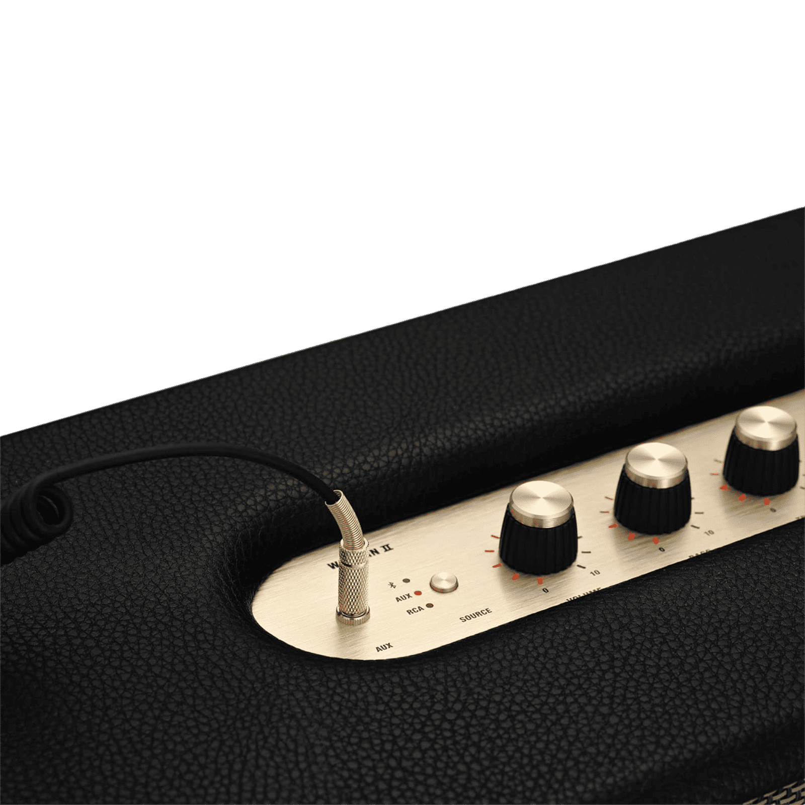 Buy Marshall Woburn II 110W Bluetooth Speaker (Multi-Host